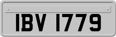 IBV1779