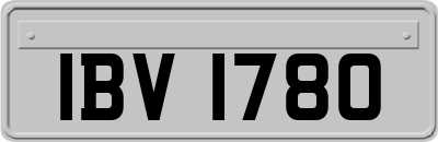 IBV1780