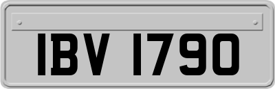 IBV1790
