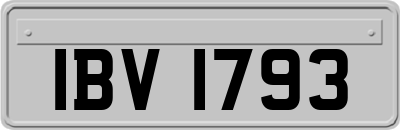 IBV1793