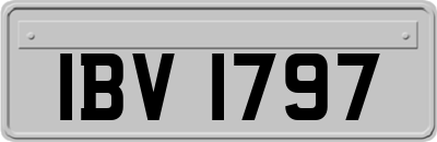 IBV1797