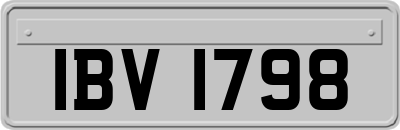 IBV1798