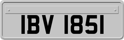 IBV1851