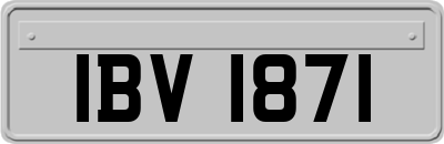 IBV1871