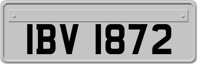 IBV1872
