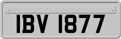 IBV1877