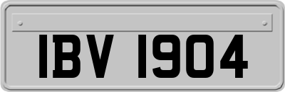 IBV1904