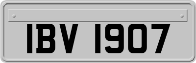 IBV1907