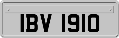 IBV1910