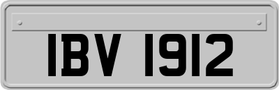 IBV1912