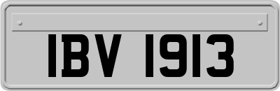 IBV1913