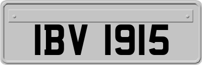 IBV1915