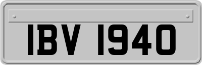 IBV1940
