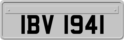 IBV1941