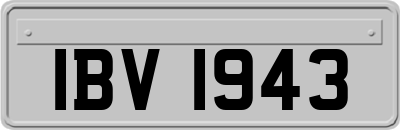 IBV1943