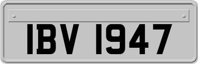 IBV1947