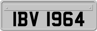 IBV1964