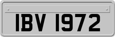 IBV1972