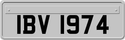 IBV1974
