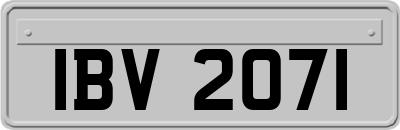 IBV2071