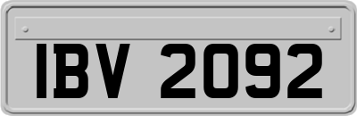 IBV2092