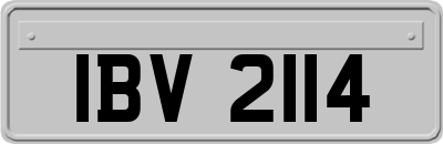 IBV2114