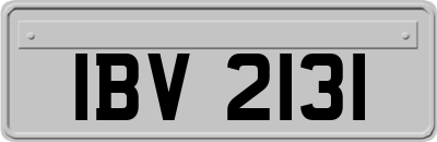 IBV2131