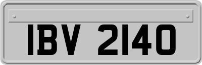 IBV2140