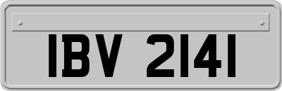 IBV2141