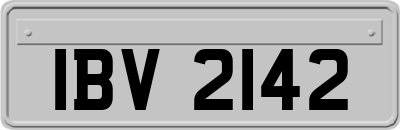 IBV2142