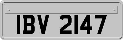 IBV2147