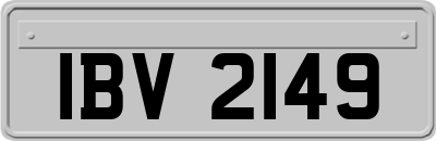 IBV2149