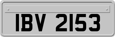IBV2153