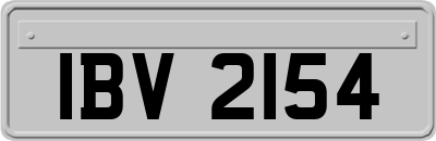 IBV2154