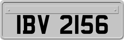 IBV2156