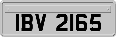 IBV2165