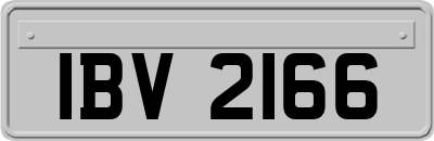 IBV2166
