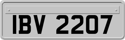 IBV2207