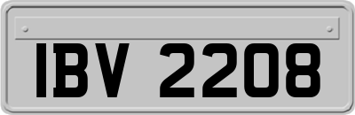 IBV2208