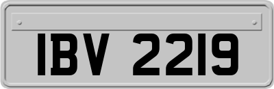 IBV2219