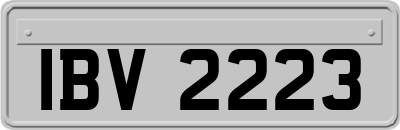 IBV2223