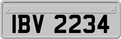 IBV2234