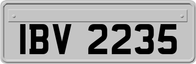 IBV2235