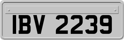 IBV2239