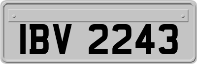 IBV2243