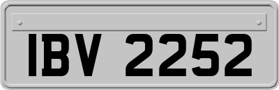 IBV2252