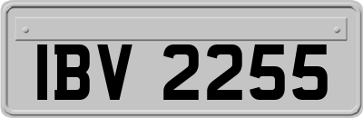 IBV2255