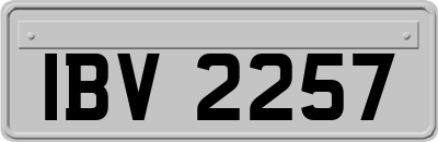 IBV2257