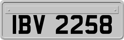 IBV2258