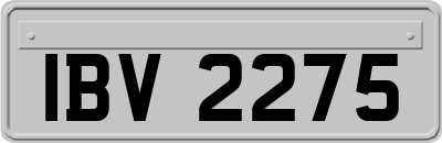 IBV2275